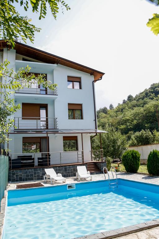 Villa Drecheva Ognjanovo Rom bilde