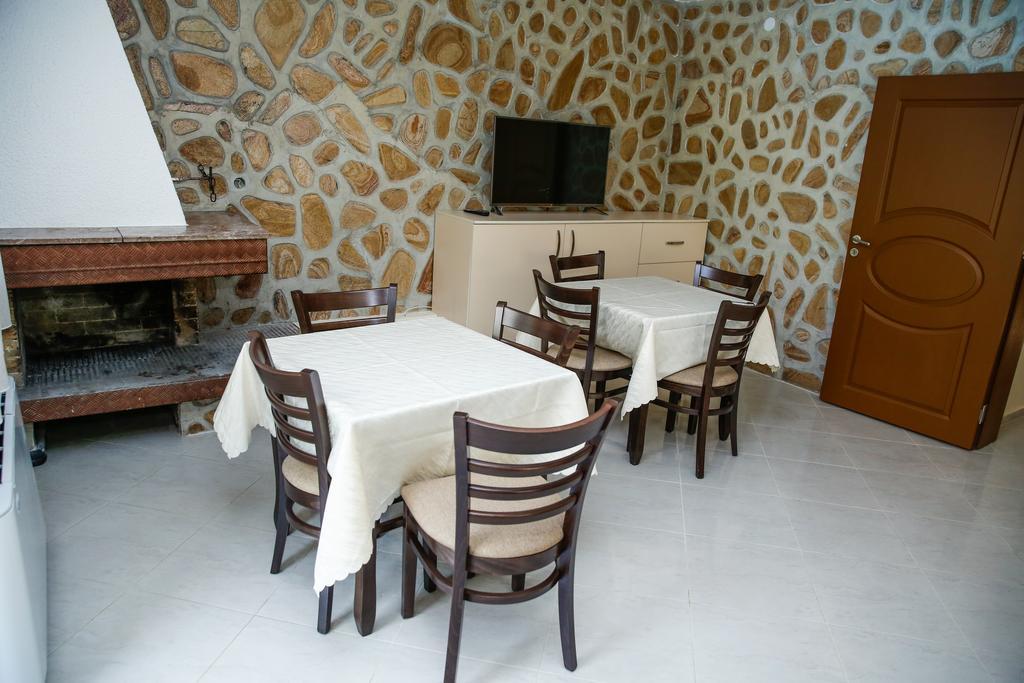 Villa Drecheva Ognjanovo Rom bilde