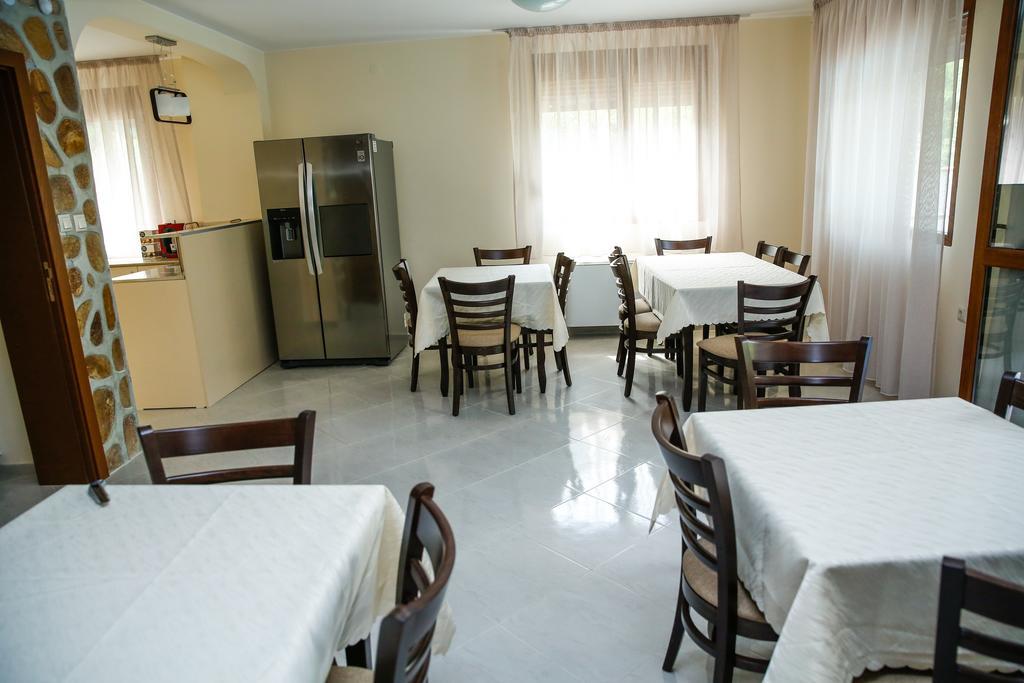Villa Drecheva Ognjanovo Rom bilde