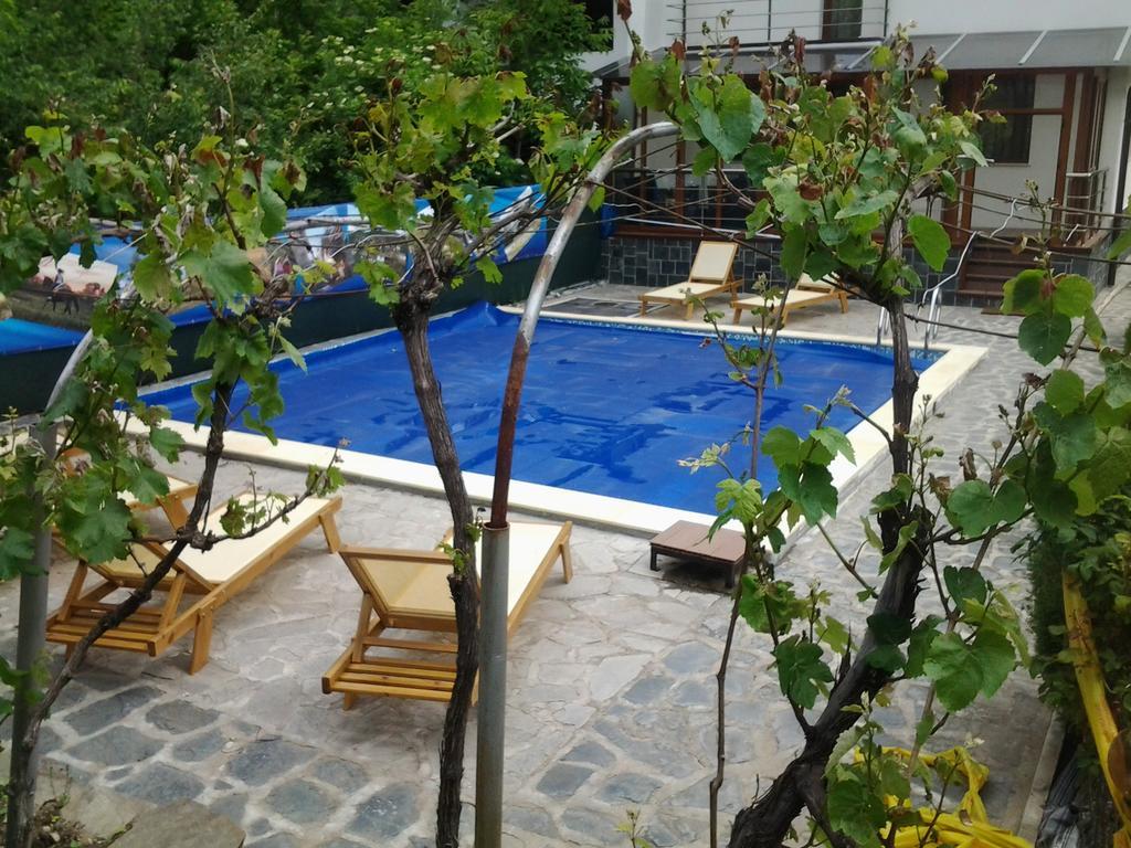 Villa Drecheva Ognjanovo Eksteriør bilde