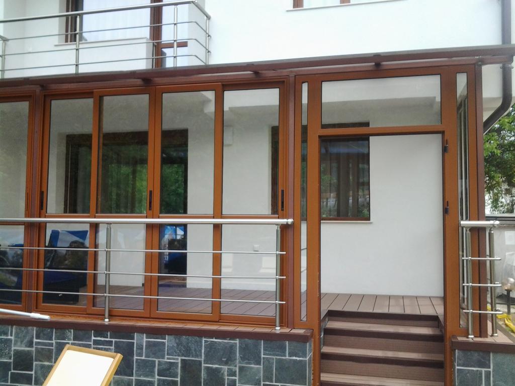 Villa Drecheva Ognjanovo Eksteriør bilde