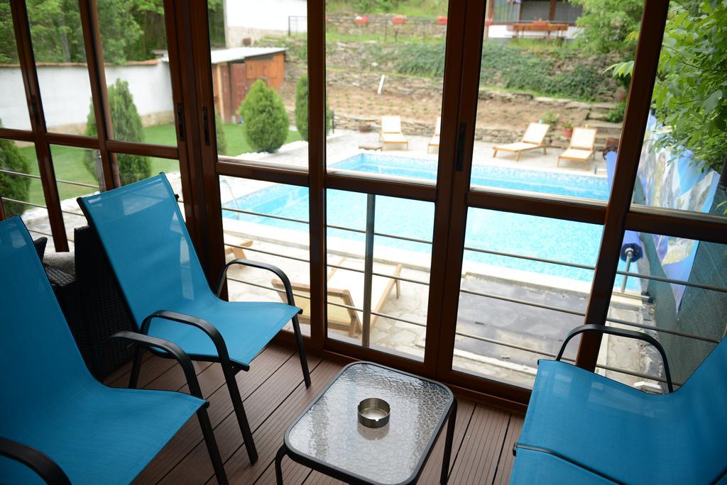 Villa Drecheva Ognjanovo Eksteriør bilde