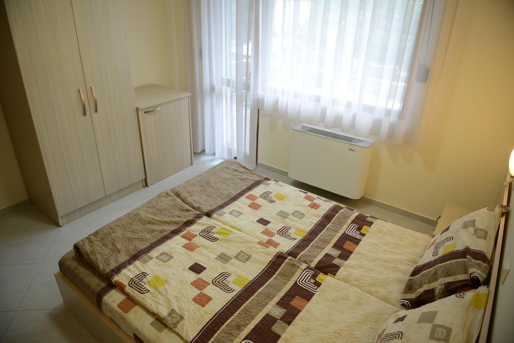 Villa Drecheva Ognjanovo Eksteriør bilde